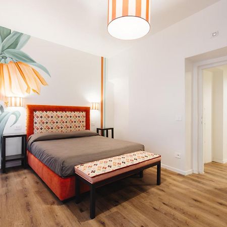 Famo Pace Apartments Ρώμη Εξωτερικό φωτογραφία