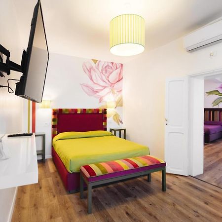 Famo Pace Apartments Ρώμη Εξωτερικό φωτογραφία