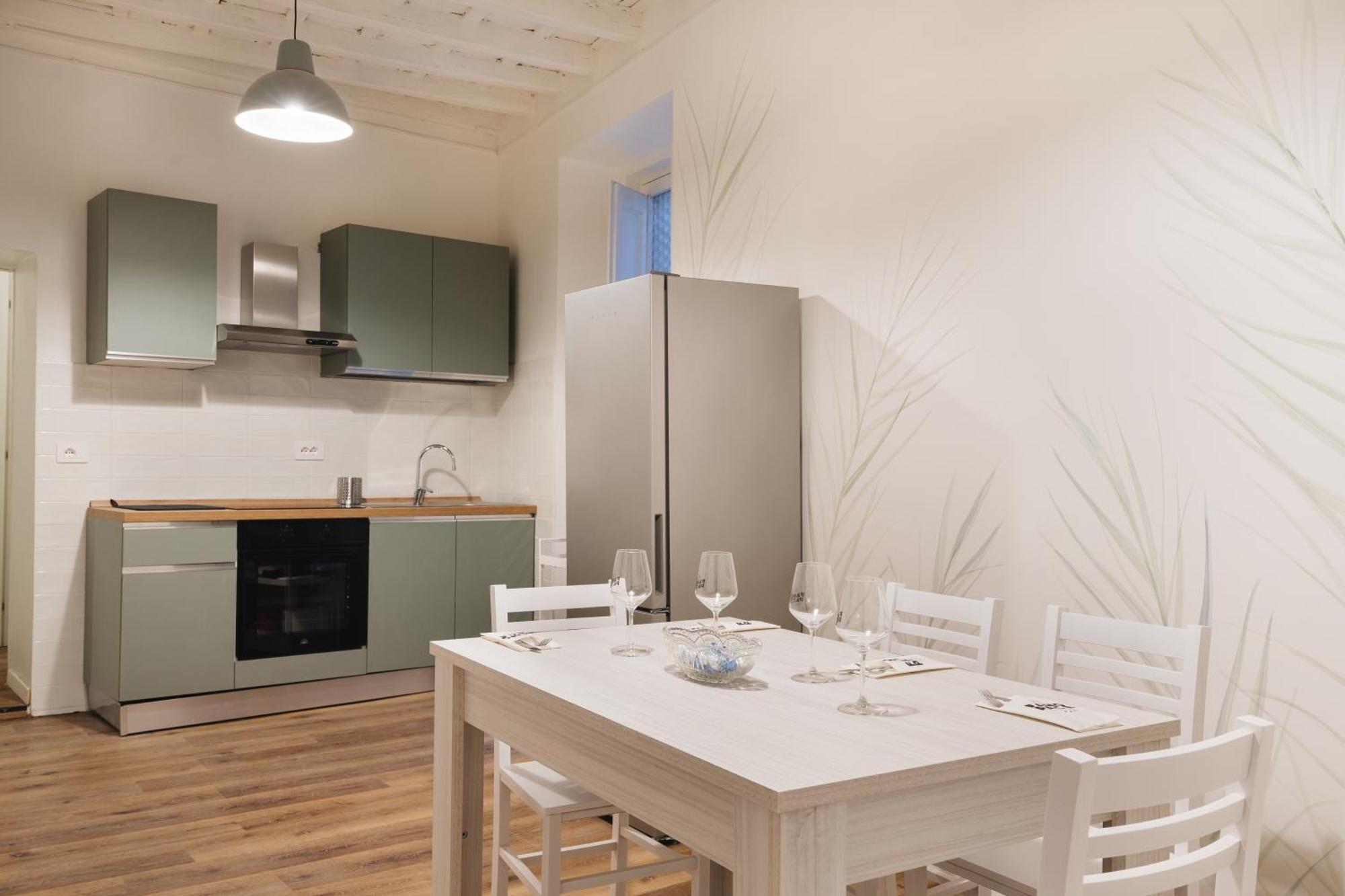 Famo Pace Apartments Ρώμη Εξωτερικό φωτογραφία