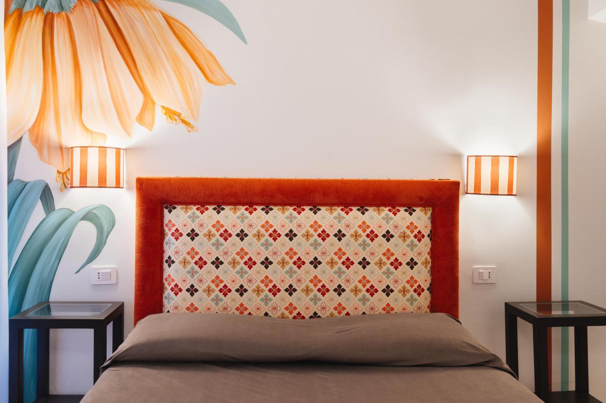 Famo Pace Apartments Ρώμη Εξωτερικό φωτογραφία