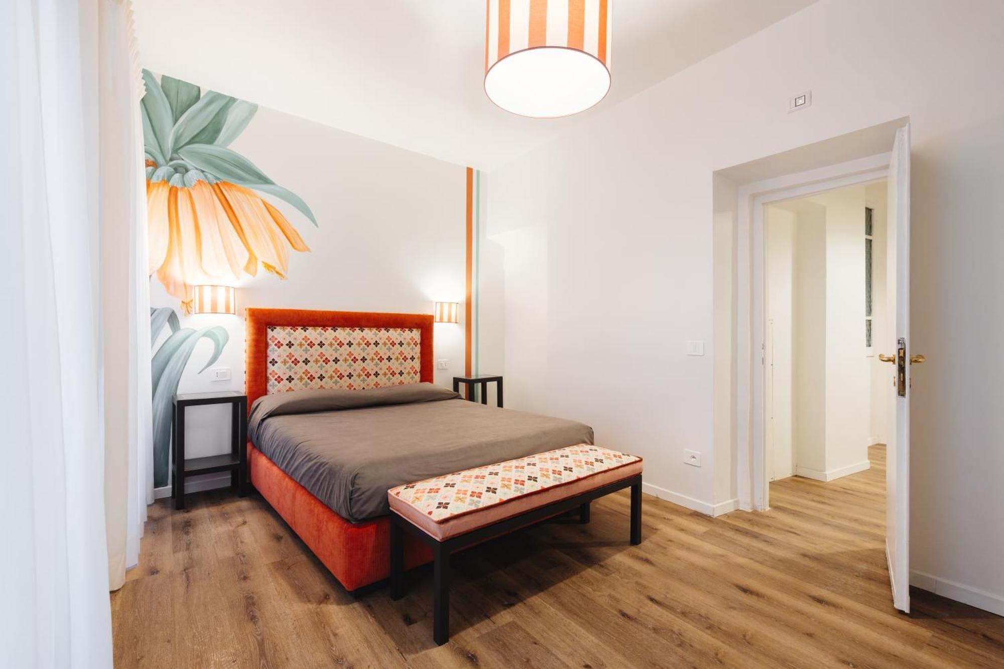 Famo Pace Apartments Ρώμη Εξωτερικό φωτογραφία