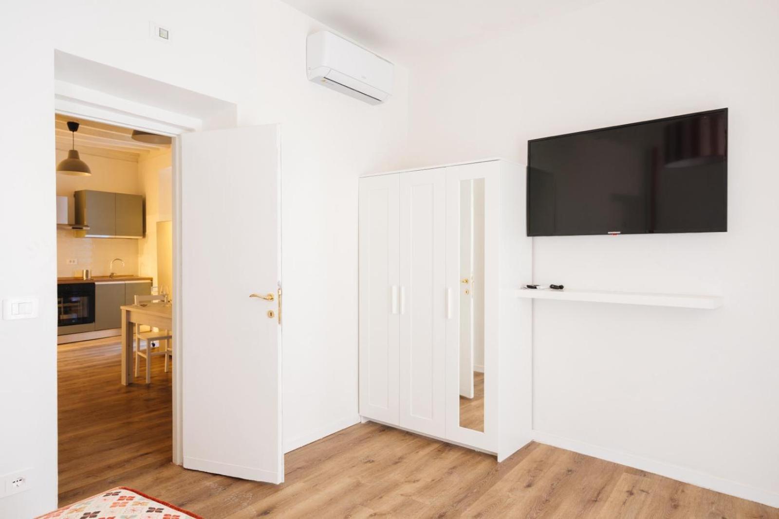 Famo Pace Apartments Ρώμη Εξωτερικό φωτογραφία