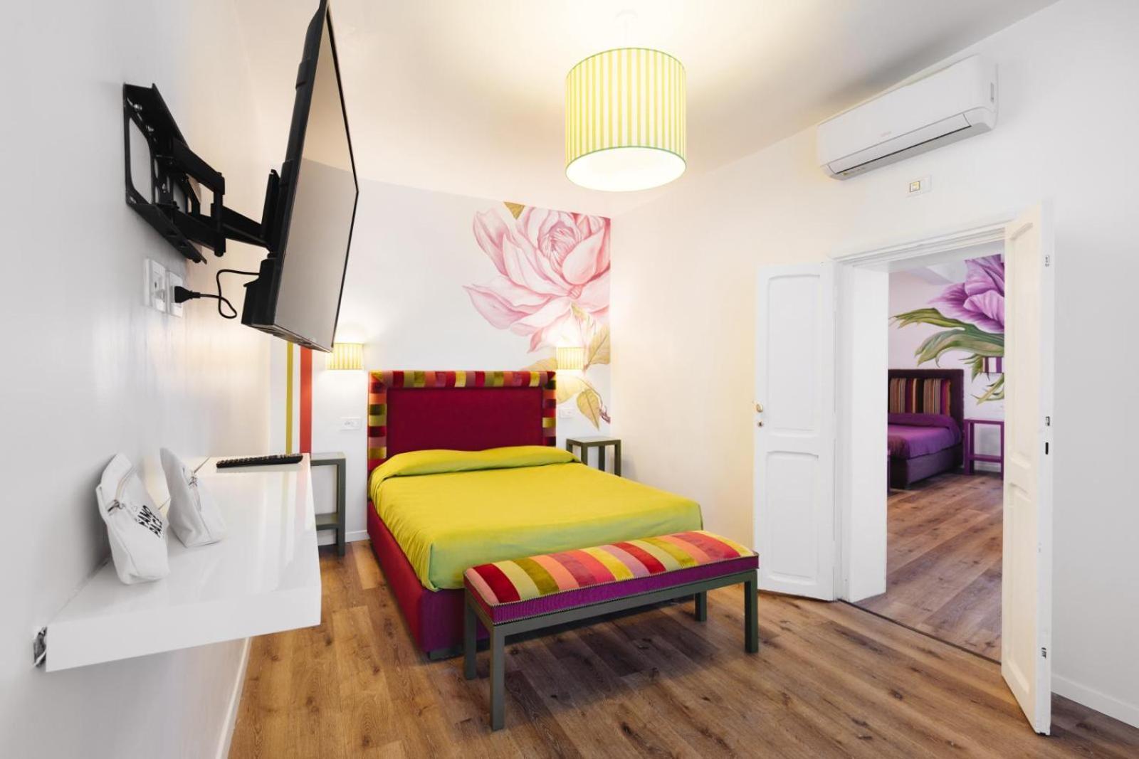 Famo Pace Apartments Ρώμη Εξωτερικό φωτογραφία