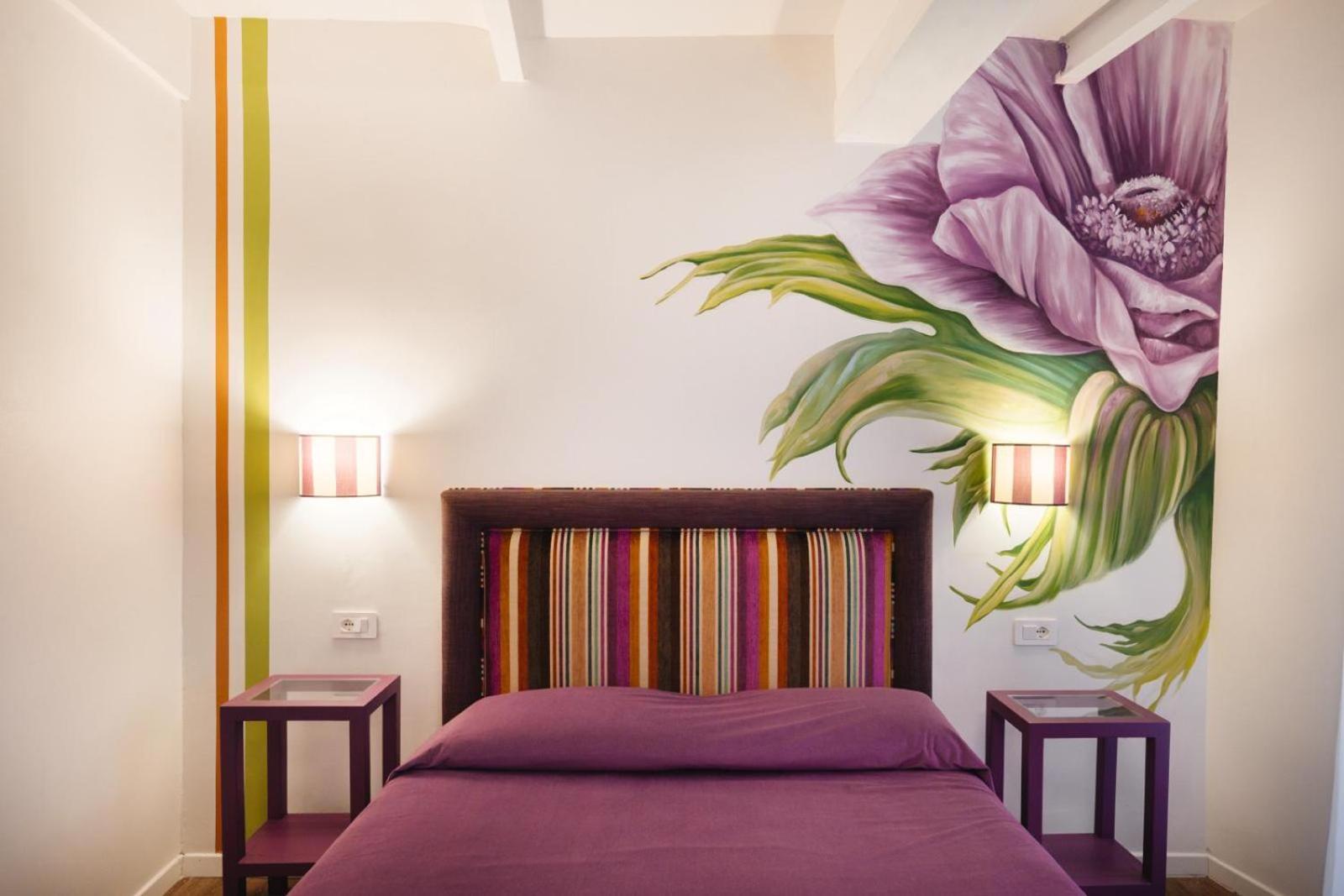 Famo Pace Apartments Ρώμη Εξωτερικό φωτογραφία