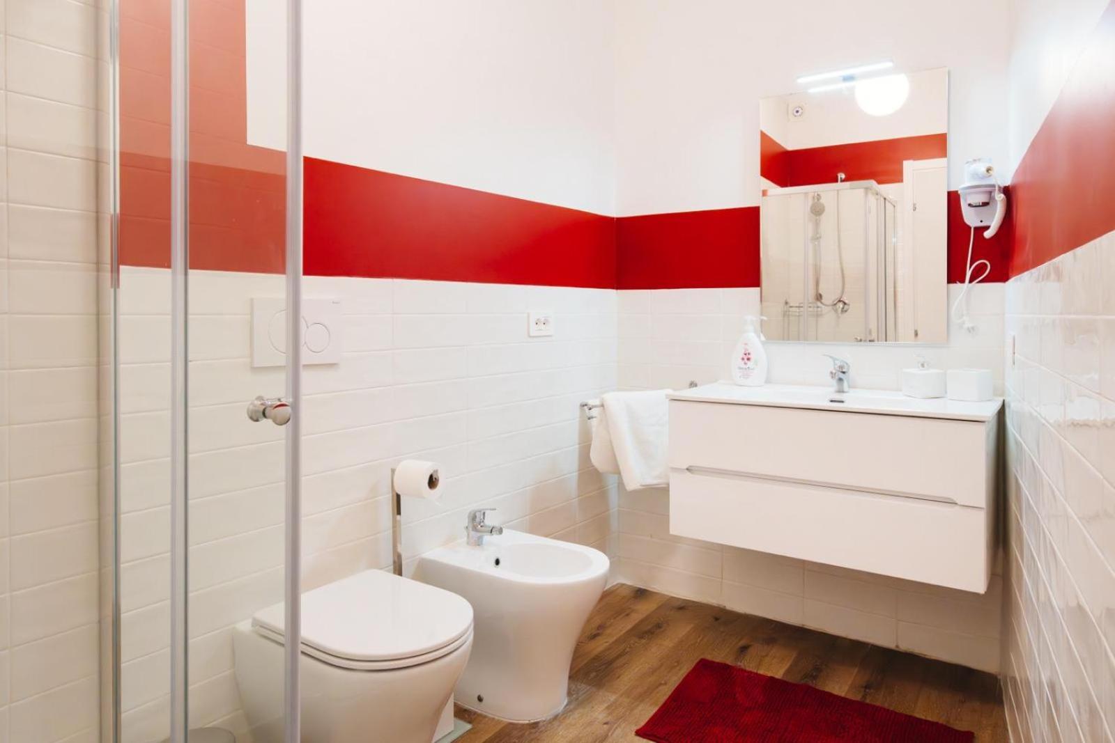 Famo Pace Apartments Ρώμη Εξωτερικό φωτογραφία