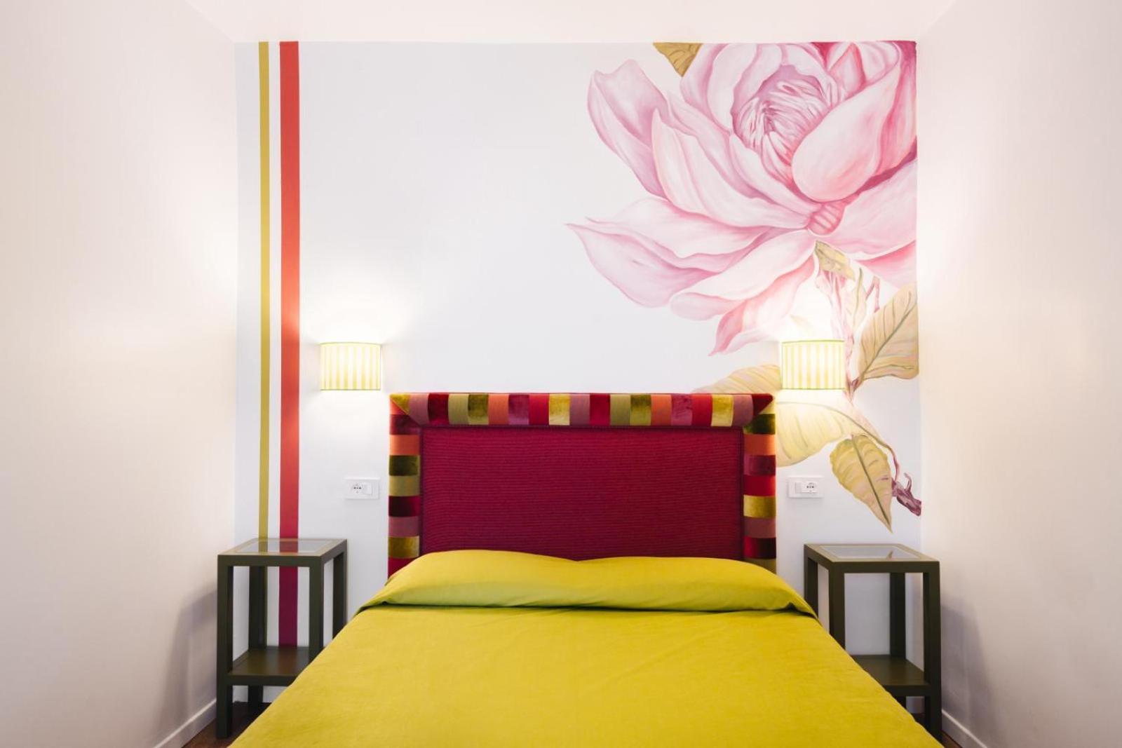 Famo Pace Apartments Ρώμη Εξωτερικό φωτογραφία