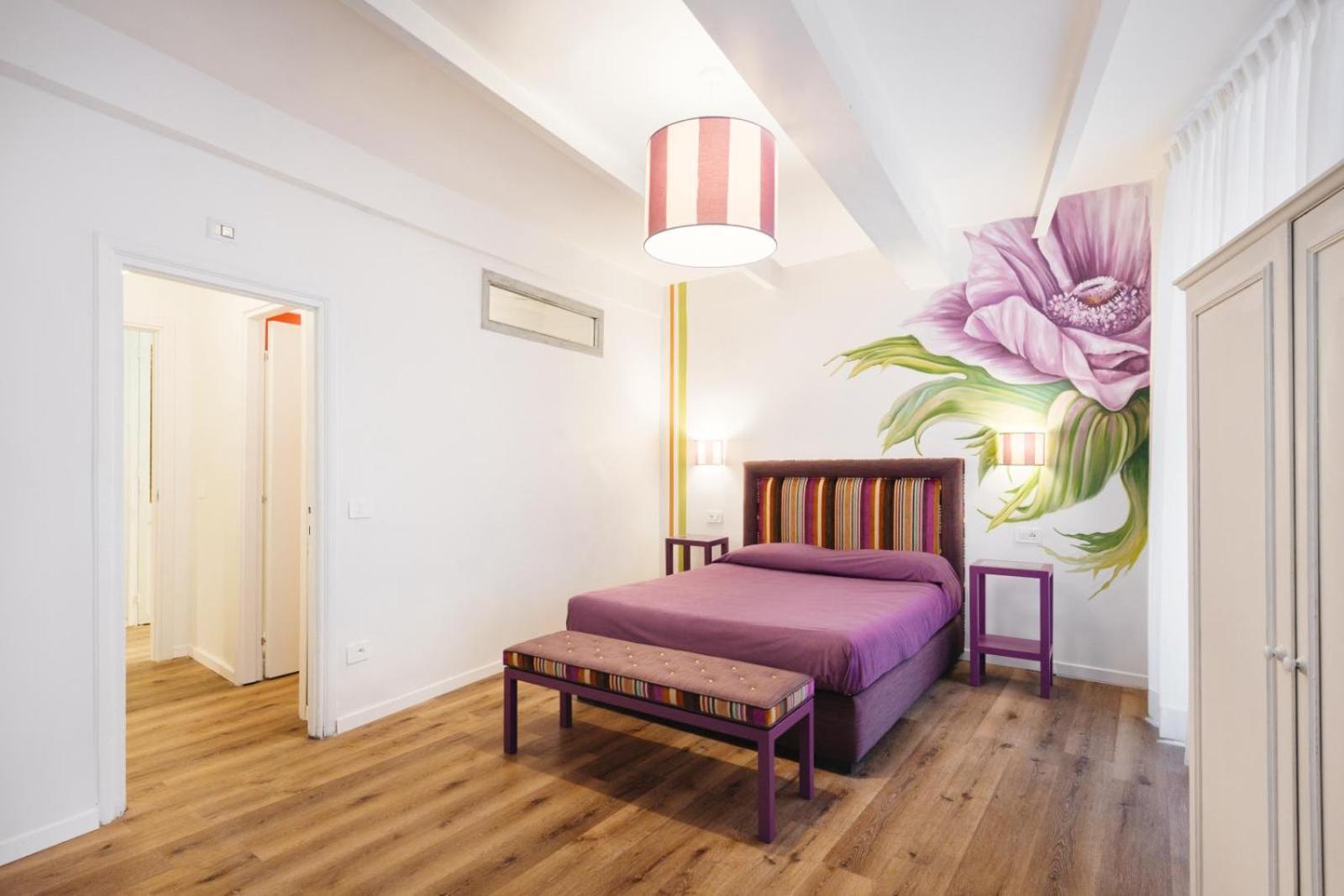 Famo Pace Apartments Ρώμη Εξωτερικό φωτογραφία