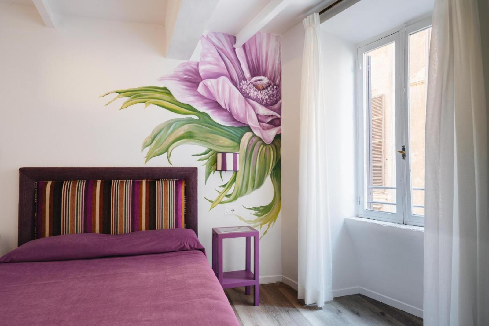 Famo Pace Apartments Ρώμη Εξωτερικό φωτογραφία