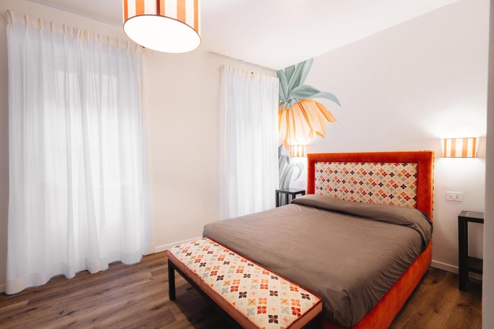 Famo Pace Apartments Ρώμη Εξωτερικό φωτογραφία